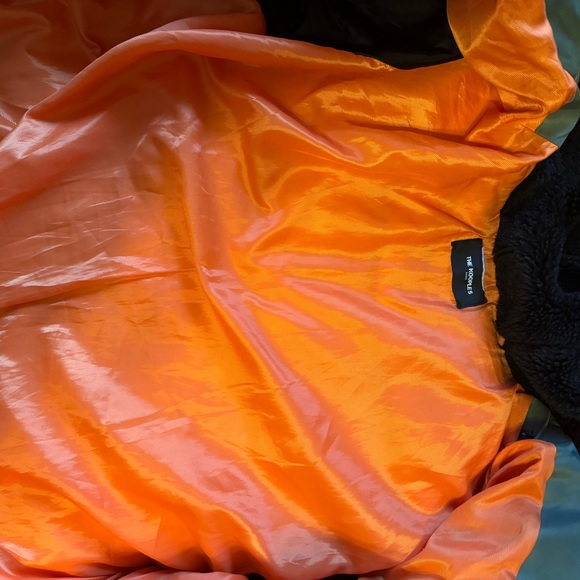 Large “The Kooples” bomber mint condition. - Picture 2 of 4